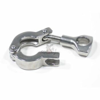 TriClamp 3/4"