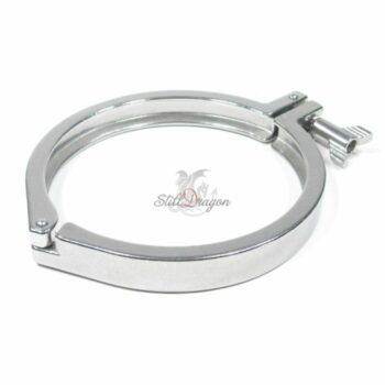 TriClamp 6"