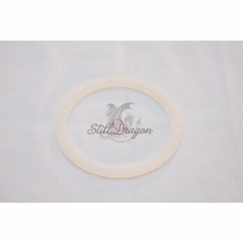 TC Gasket Silicone 3"