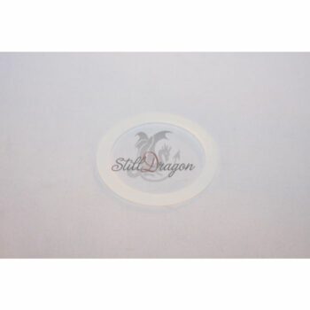 Flat Gasket PTFE 2"