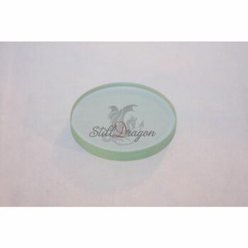 3" Sight Glass Union Lens Replacement