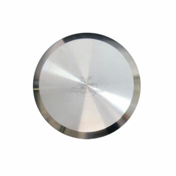 End Cap 6" TC