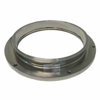 CrystalDragon Flange 12" TC