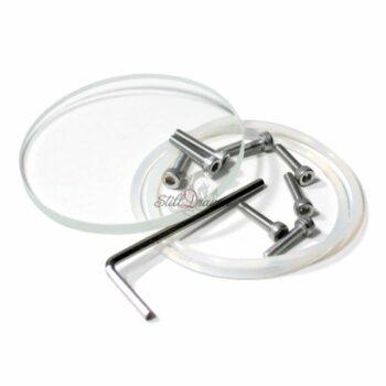 Sight Glass Repair Kit 2" TC
